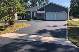 Driveway Pressure Washing in Eminence, KY